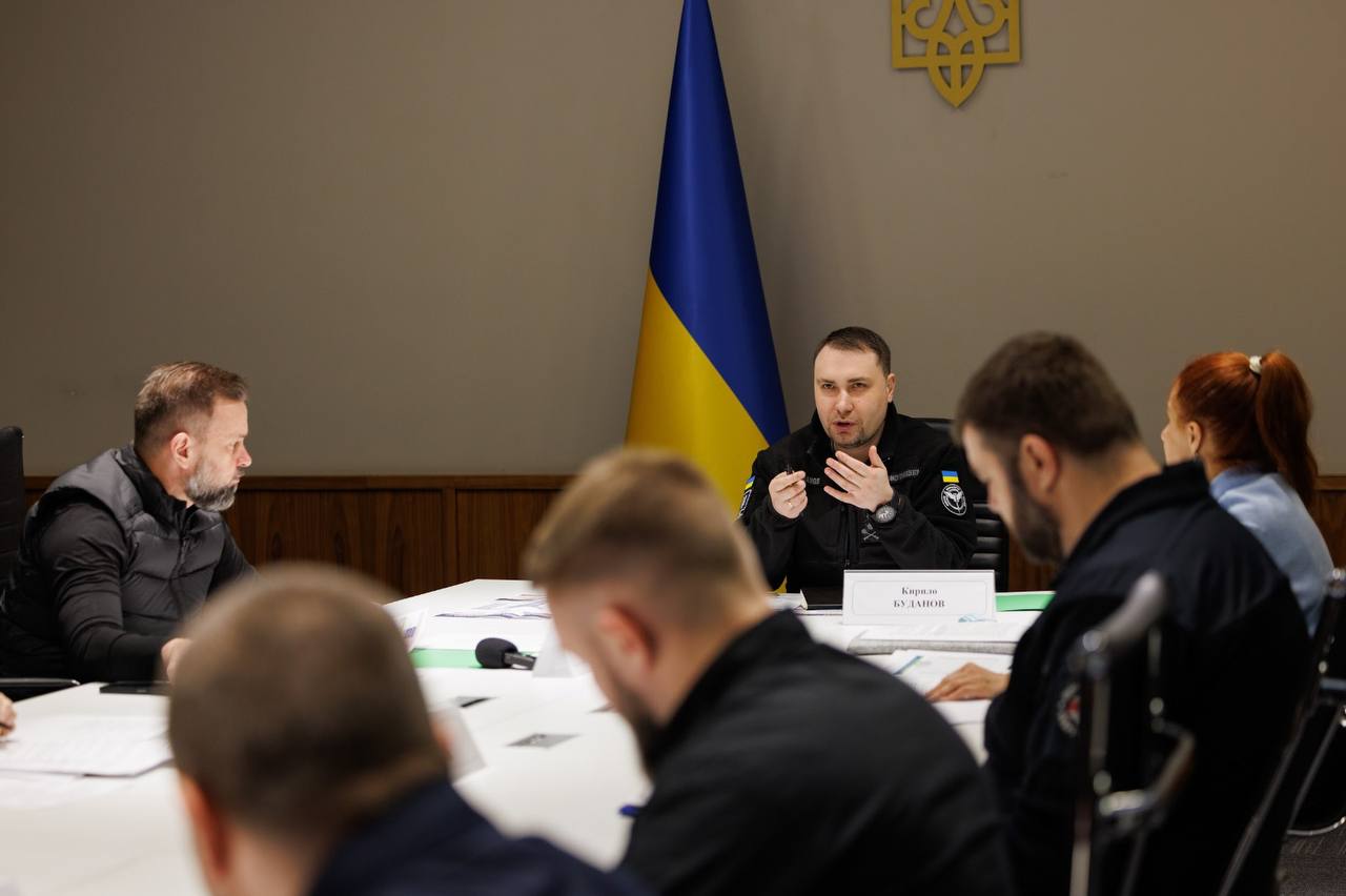 100 дней во власти. Как Буданов меняет Офис президента и ищет союзников на Банковой